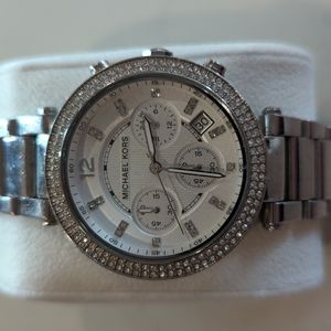 Michael kors watch women's